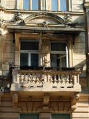 Балкон 2-го поверху (2)