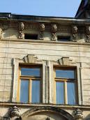 Вікна 3-го поверху