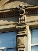 Міжвіконна перемичка