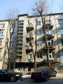 2013 р. Головний фасад