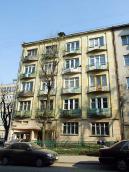 2013 р. Головний фасад