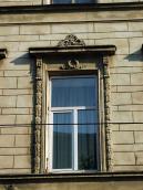 Вікно 2-го поверху