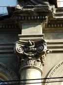 Капітель пілястри