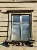 Вікно 3-го поверху