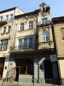 Житловий будинок (№ 11)