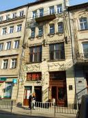 Житловий будинок (№ 9)