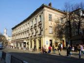 2013 р. Загальний вигляд з боку вул.…