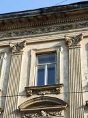 Вікно 3-го поверху