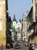 Беринди вул.