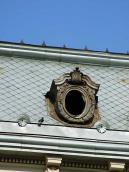 Вікно мансарди