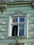 Вікно 3-го поверху