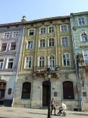 2013 р. Головний фасад