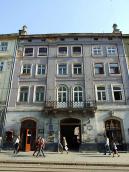 2013 р. Головний фасад