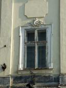 Вікно 2-го поверху