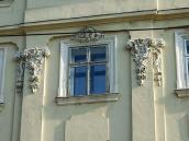 Вікно 3-го поверху