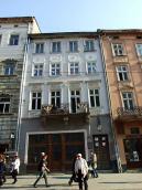 2013 р. Головний фасад