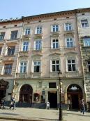 2013 р. Головний фасад