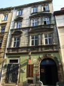 Житловий будинок (№ 4)