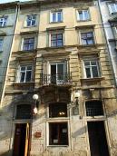 Кам’яниця Теодоровича (№ 6)