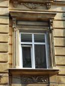 Вікно 2-го поверху