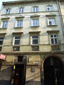 2013 р. Головний фасад