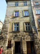 2013 р. Фасад по вул. Руській