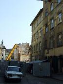 2013 р. Перспектива від вул. Руської в…