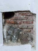 Зондаж біля віконця галереї