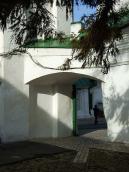 2013 р. Брама південно-західного двора