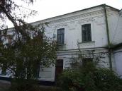 Північне крило. Вигляд з північного…