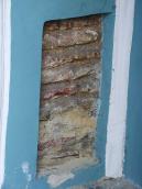 Зондаж з давньоруської пдінфою в ніші…