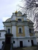 Вигляд з півночі