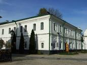 2013 р. Південна частина. Вигляд з…