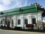 2013 р. Східна частина. Вигляд з півдня