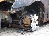 Було колись колесо...