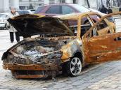 Тут був колись двигун...