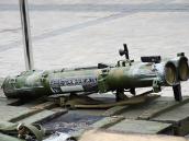 Ще вогнемети «Джміль»