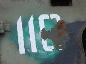 Бортовий номер – 110