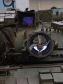 Фрагмент башти анфас