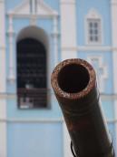 Ствол грамати на тлі Михайлівської…