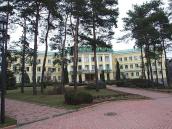 2015 р. Головний фасад