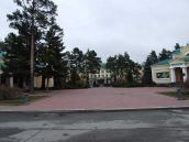 2015 р. Середня частина панорами