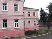 2015 р. Корпуси [4а] та [4и]