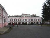 2015 р. Головний фасад