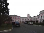 Корпуси [4б – 4в]