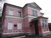 2015 р. Південний фасад