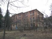 2015 р. Загальний вигляд з північного…