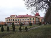 2015 р. Загальний вигляд з півночі