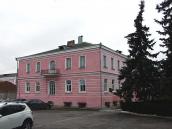 2015 р. Вигляд з північного сходу