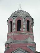 Купол церкви